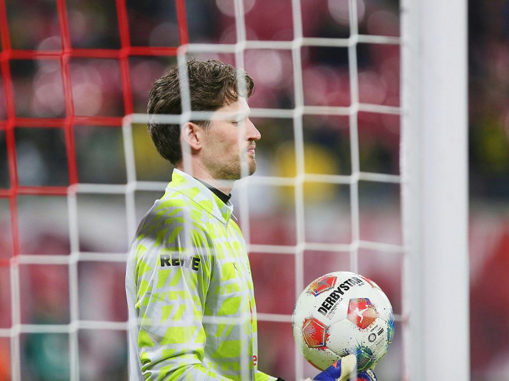 Gregor Kobel (Archiv)