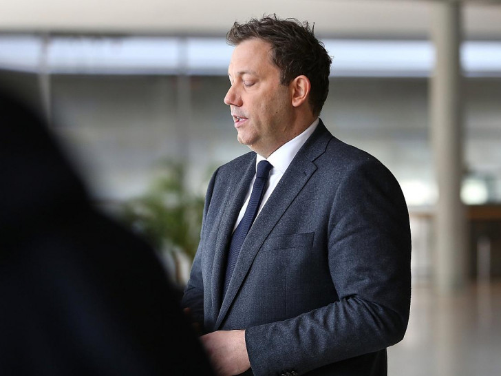 Lars Klingbeil (Archiv)