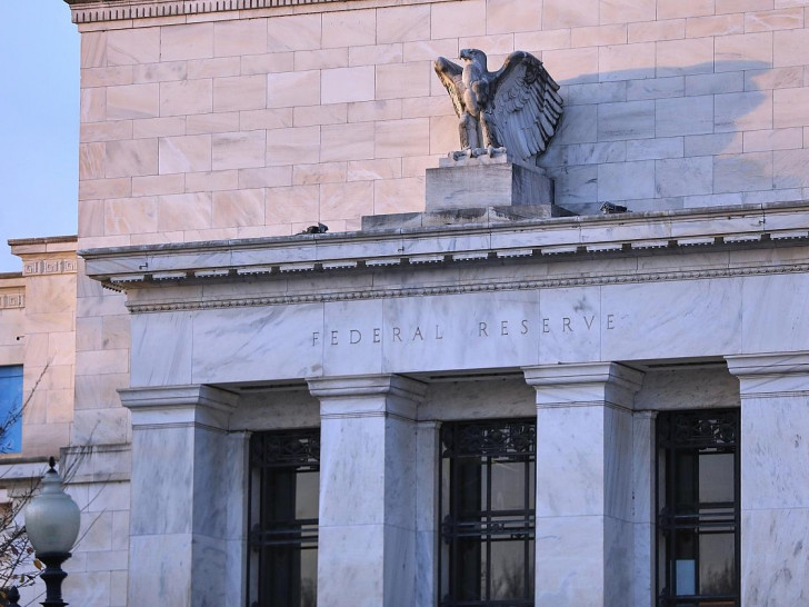 Federal Reserve (Archiv)