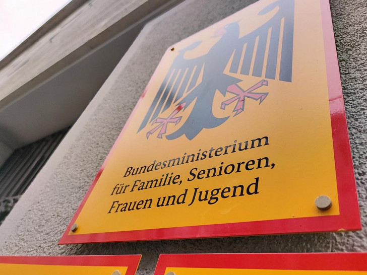 Familienministerium (Archiv)