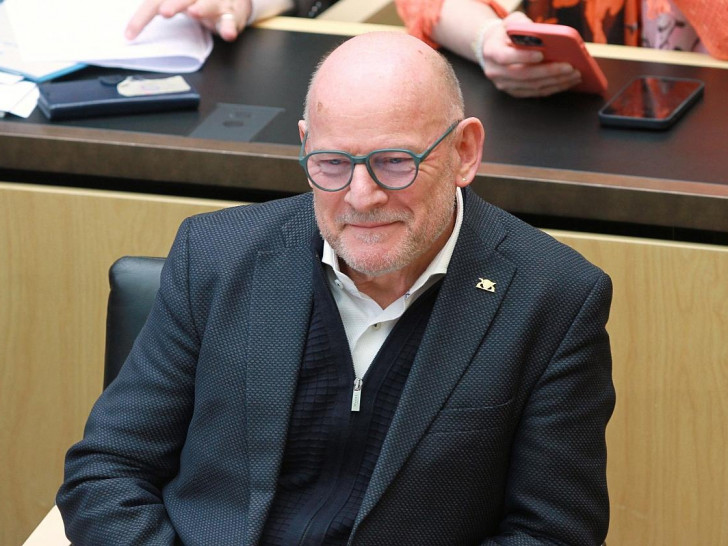 Winfried Hermann (Archiv)