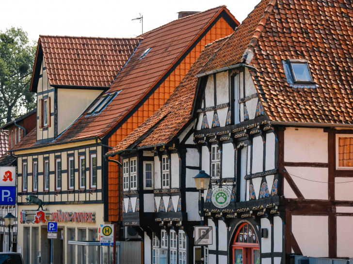 Die Angebotsvielfalt in den Altstädten von Fallersleben und Vorsfelde soll gestärkt werden.