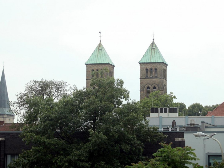 Osnabrück (Archiv)