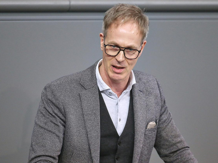 Sebastian Fiedler (Archiv)