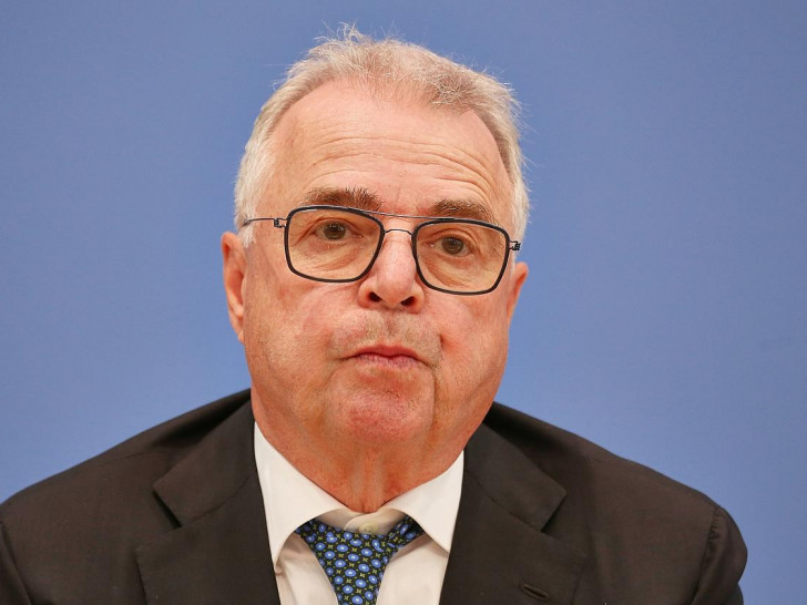 Rainer Kirchdörfer (Archiv)