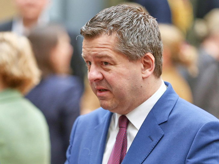 Sven Schulze am 08.05.2026