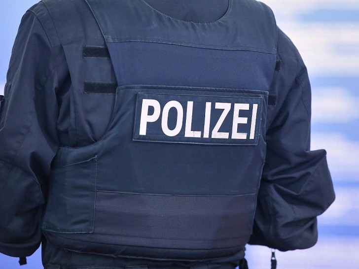 Polizei (Archiv)