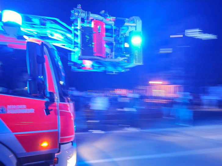 Feuerwehr (Archiv)