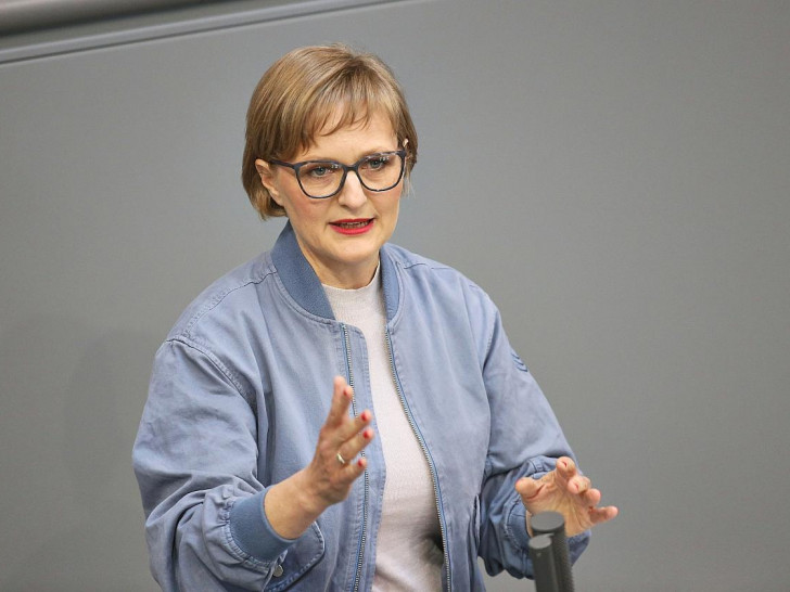 Franziska Brantner am 22.05.2026