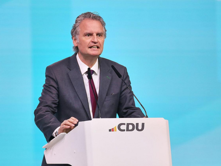 Günter Krings (Archiv)