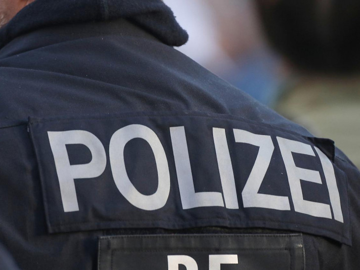 Polizei (Archiv)