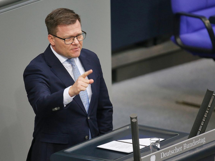 Carsten Schneider (Archiv)