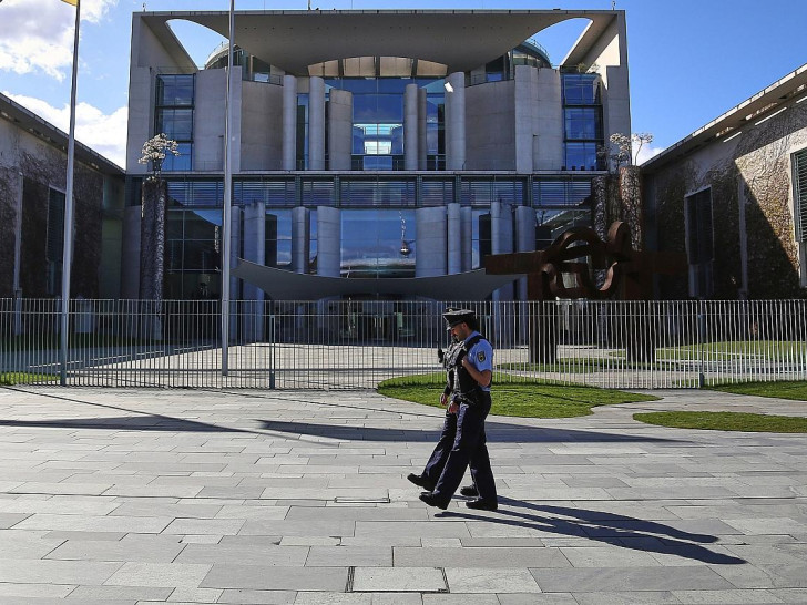 Bundeskanzleramt (Archiv)