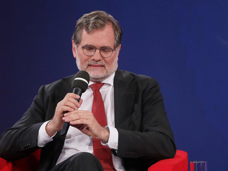 Wolfgang Schmidt (Archiv)