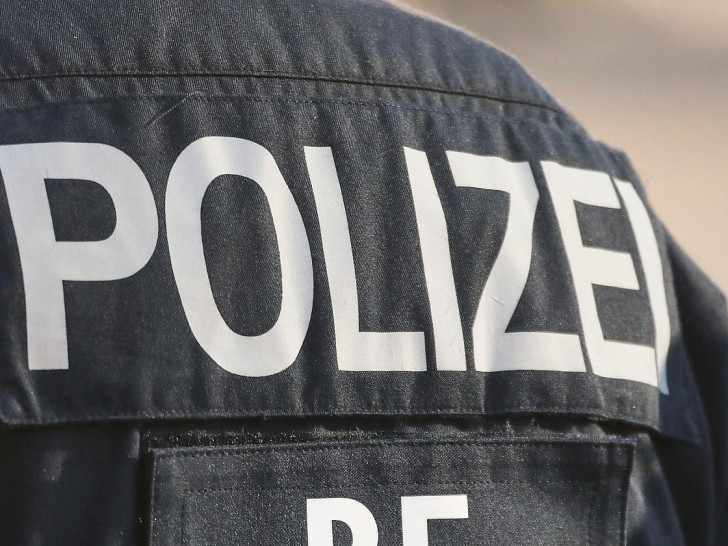 Polizei (Archiv)