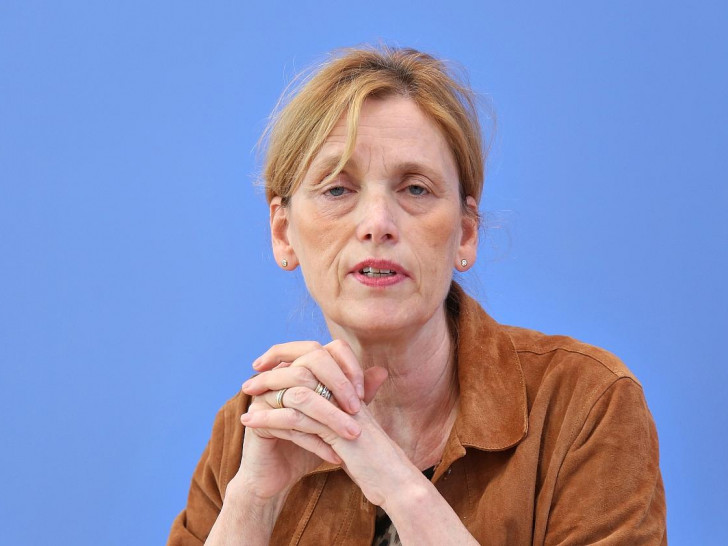 Karin Prien am 26.05.2026