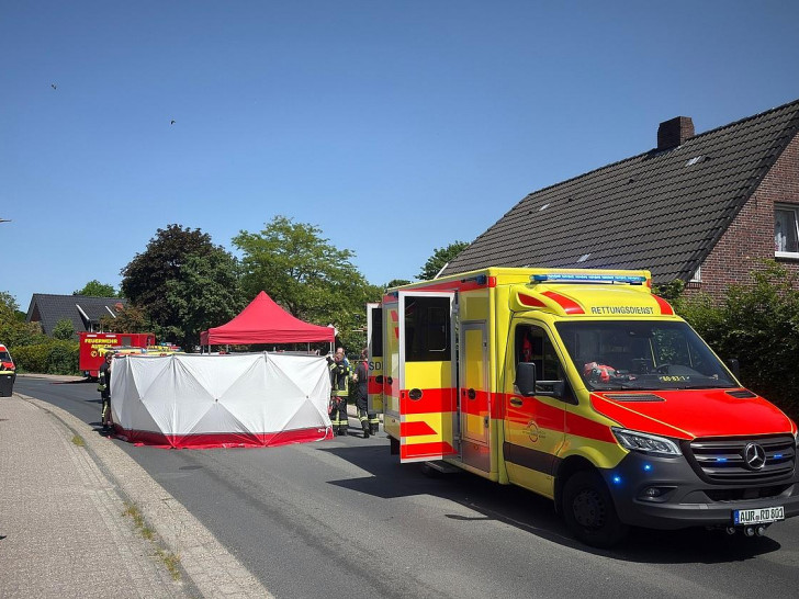 Einsatzstelle (Archiv)