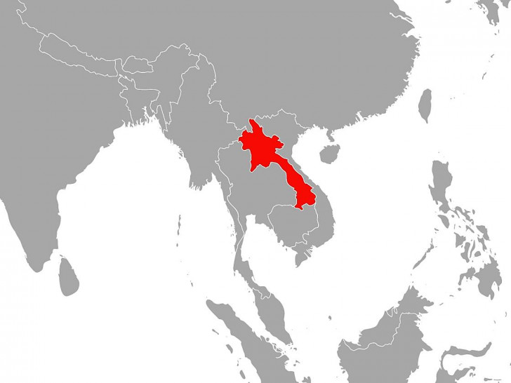 Laos (Archiv)