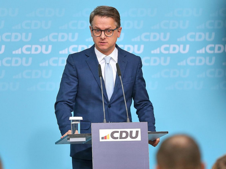 Carsten Linnemann (Archiv)