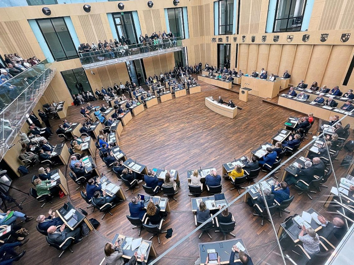 Sitzung des Bundesrates am 08.05.2026
