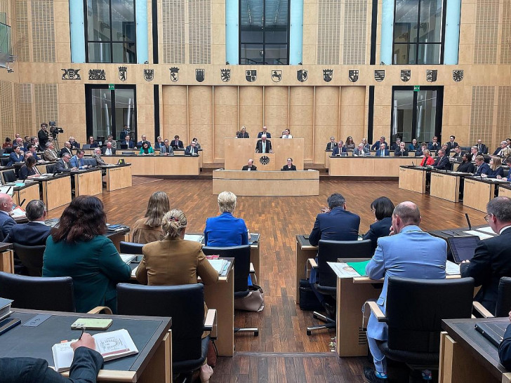 Sitzung des Bundesrates am 08.05.2026