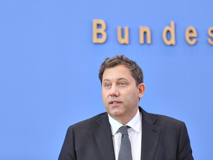 Lars Klingbeil am 29.04.2026