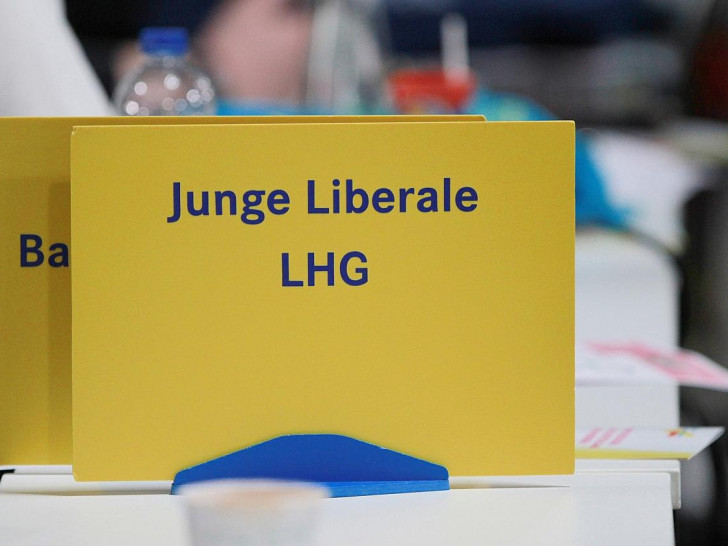 Junge Liberale (Archiv)