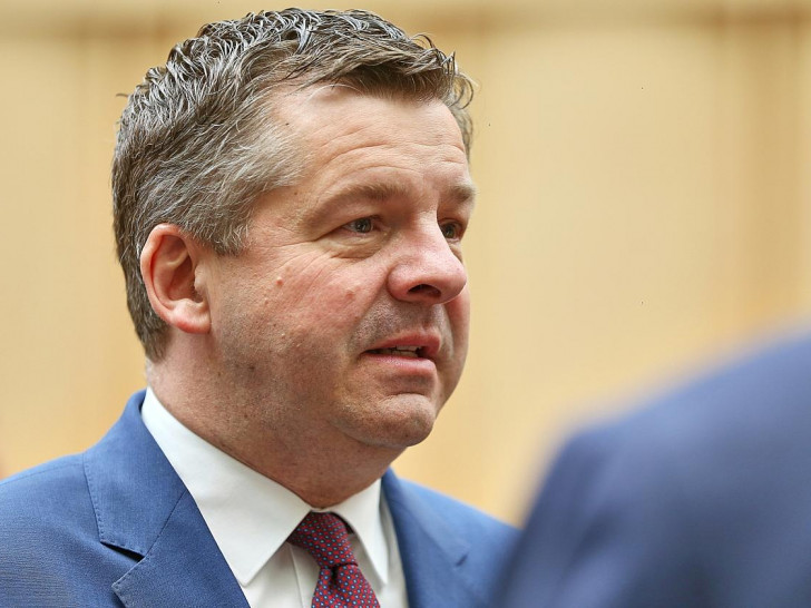 Sven Schulze (Archiv)