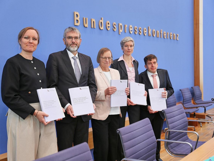 Veröffentlichung Prüfbericht Treibhausgasemissionen am 18.05.2026