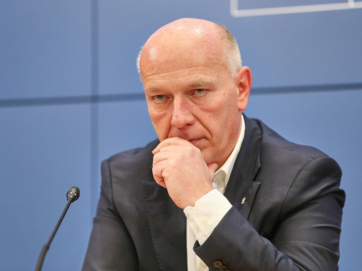 Kai Wegner (Archiv)