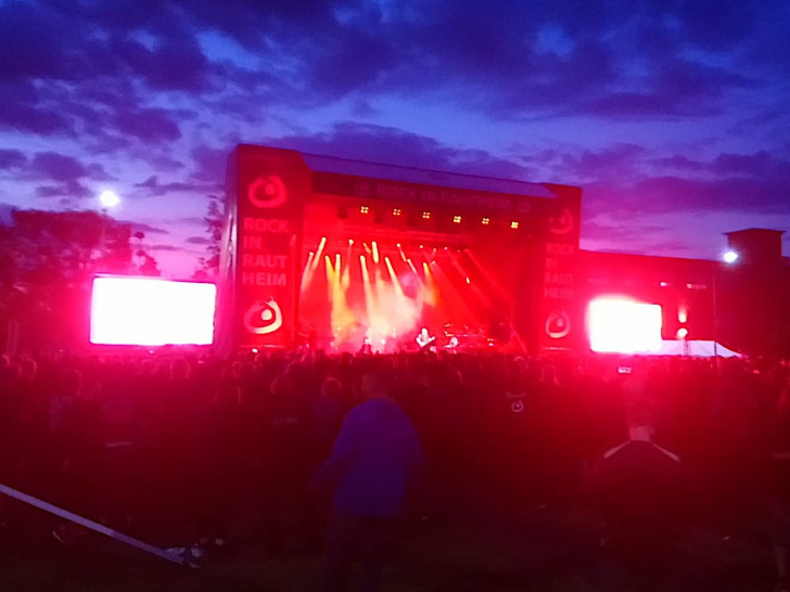Rock in Rautheim: Das Programm für 2027 steht bereits (Archivbild).