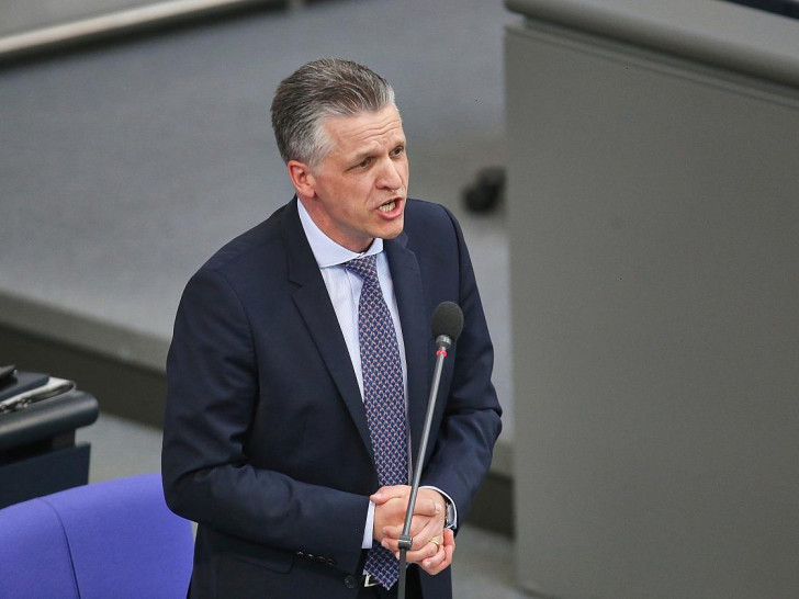 Thorsten Frei (Archiv)