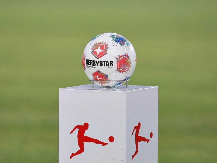 Fußball (Archiv)