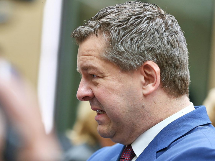 Sven Schulze am 08.05.2026