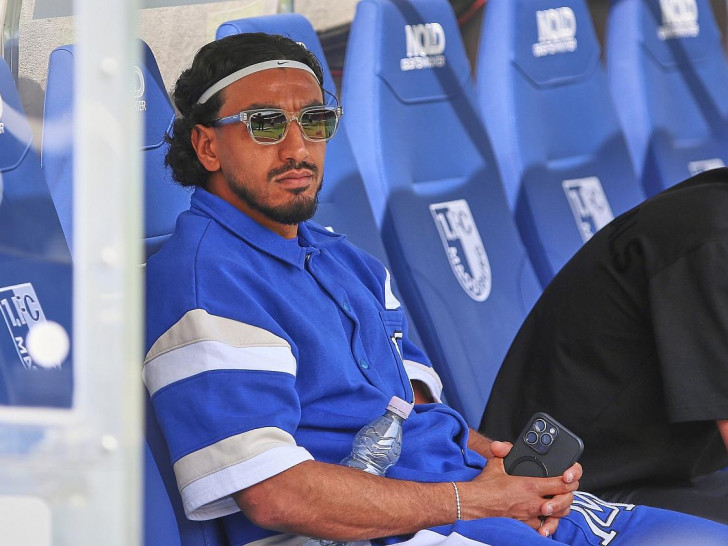Rayan Ghrieb (Archiv)