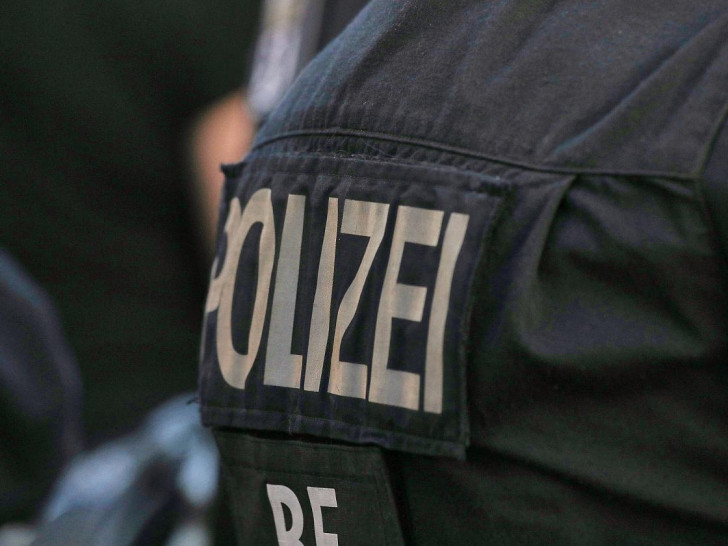 Polizei (Archiv)