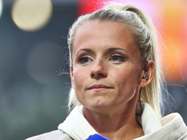 Julia Simic (Archiv)