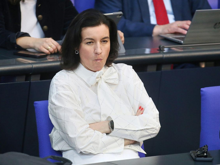 Dorothee Bär (Archiv)