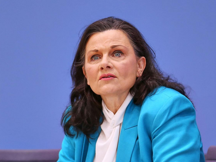 Gitta Connemann (Archiv)