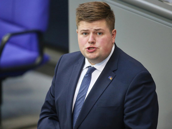 Johannes Volkmann (Archiv)