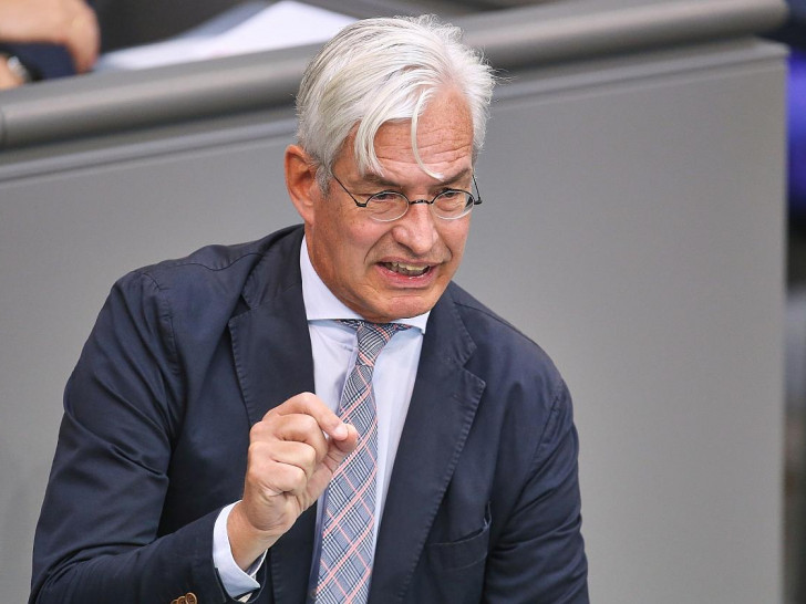 Mathias Middelberg (Archiv)