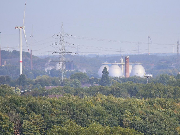 Ruhrgebiet (Archiv)