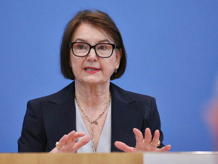 Iris Schöberl am 22.05.2026