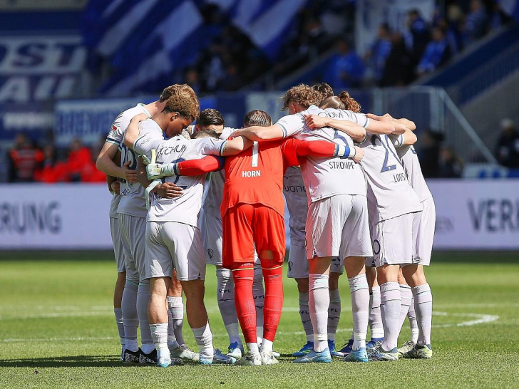 VfL Bochum (Archiv)