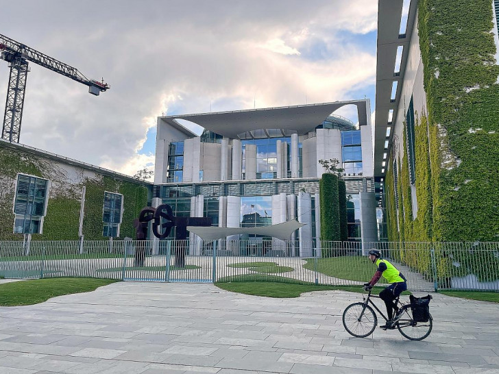 Bundeskanzleramt am 12.05.2026
