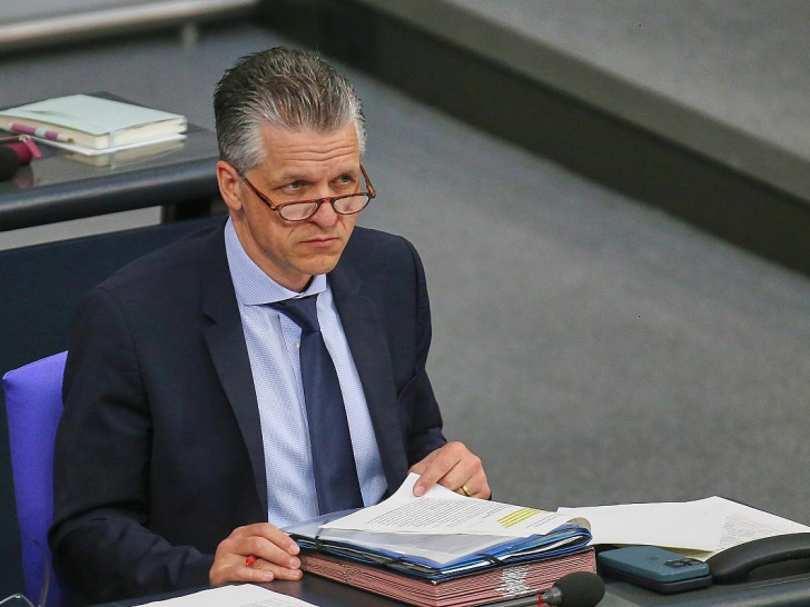 Thorsten Frei (Archiv)