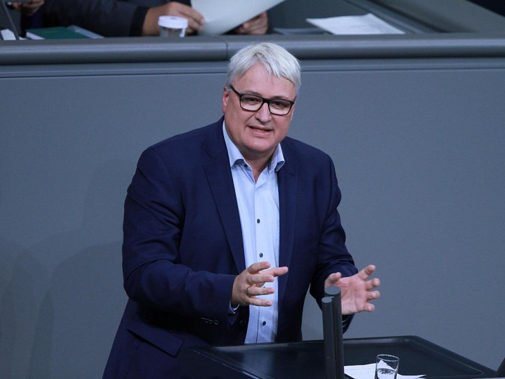 Sönke Rix (Archiv)