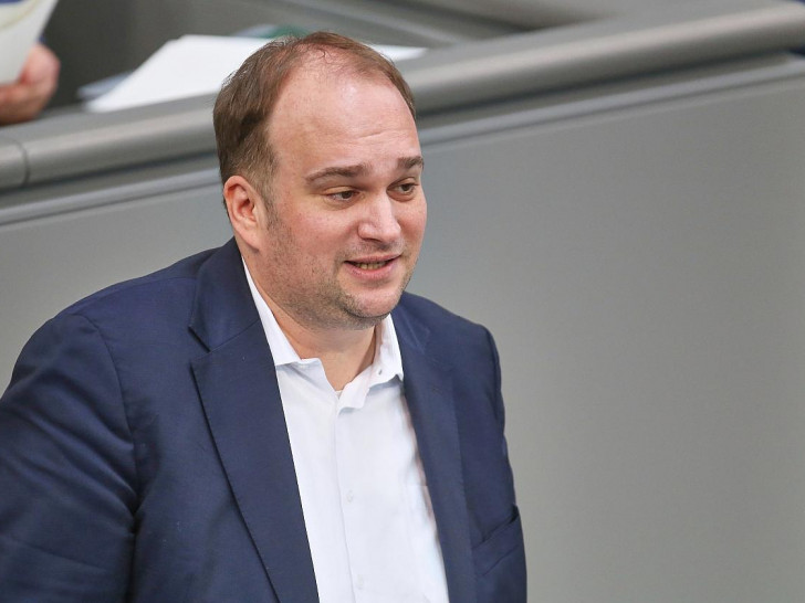 Sebastian Roloff (Archiv)