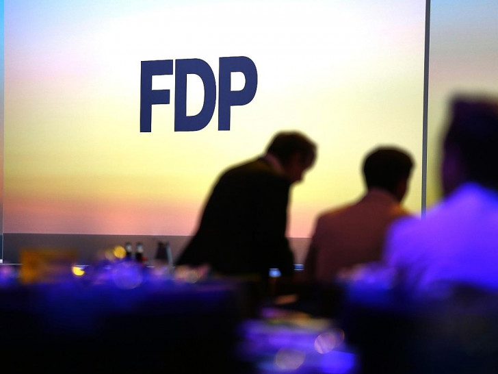 FDP-Parteitag am 30.05.2026