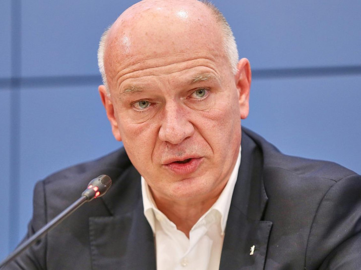 Kai Wegner (Archiv)